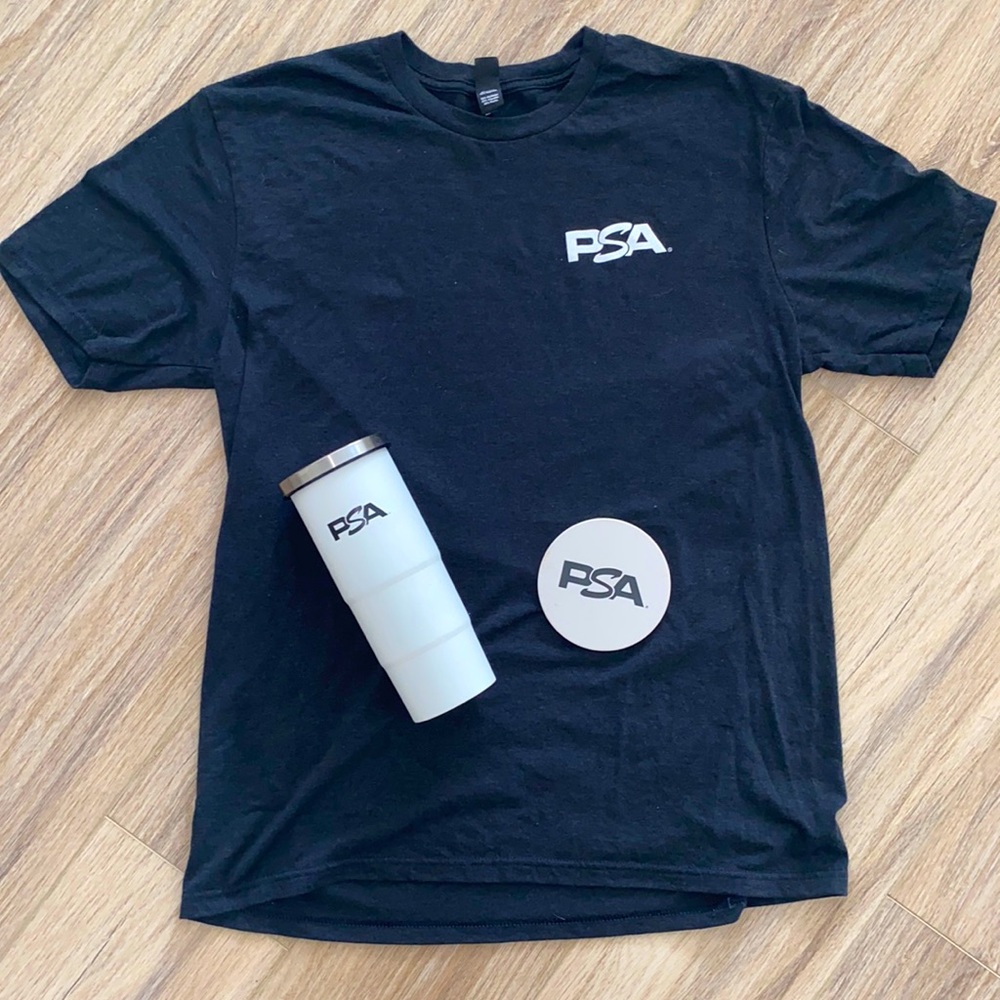 PSA Bundle